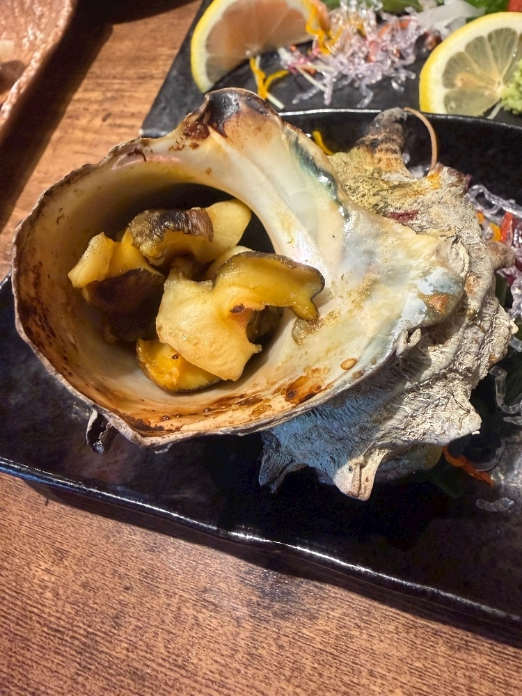 涼ママ