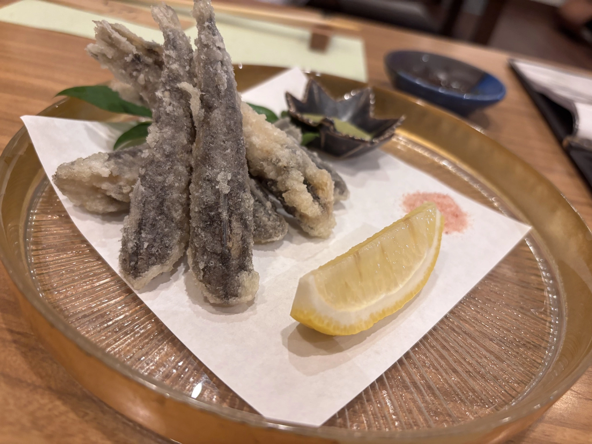 ぱき