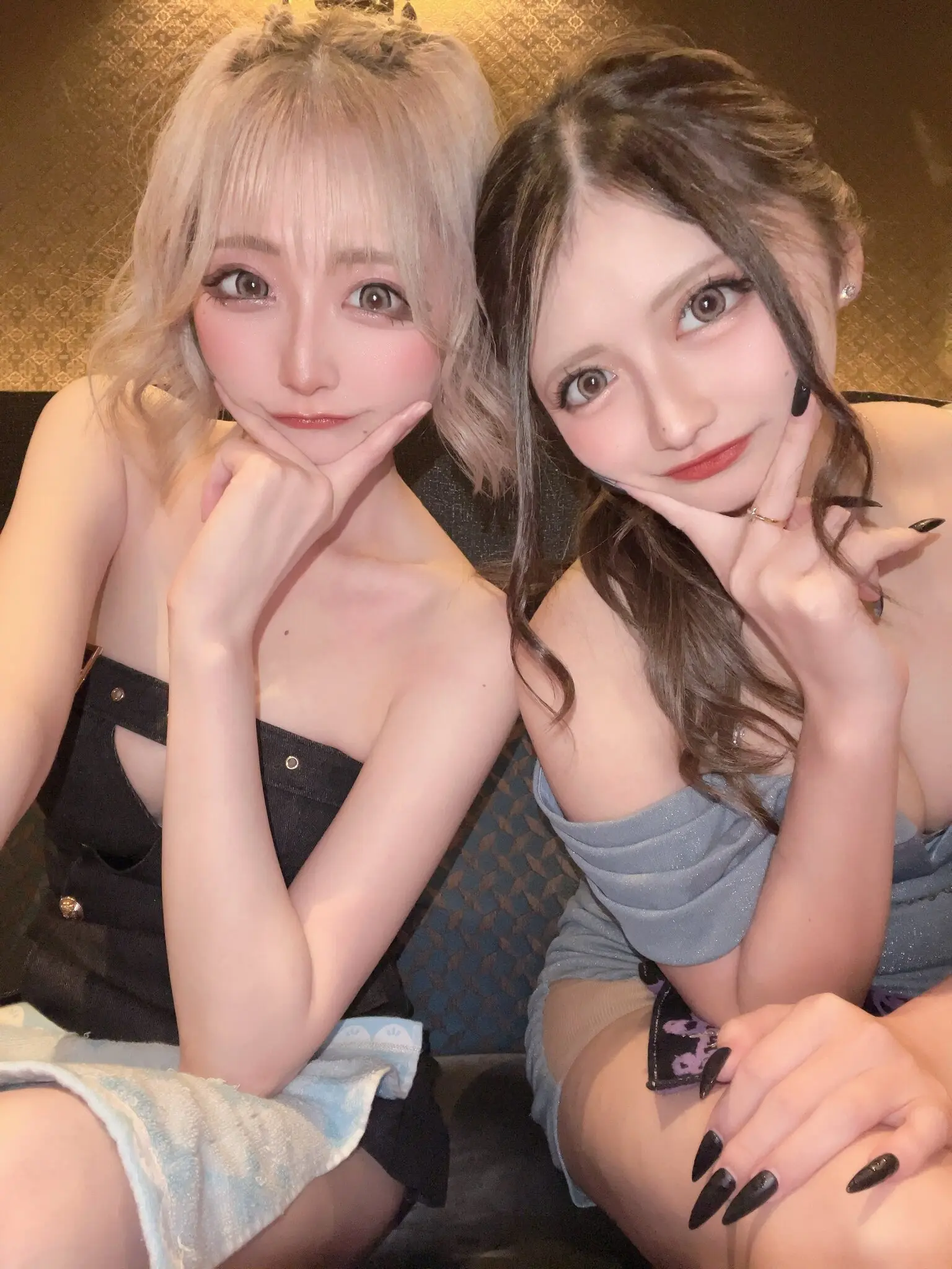 雛鶴 めい