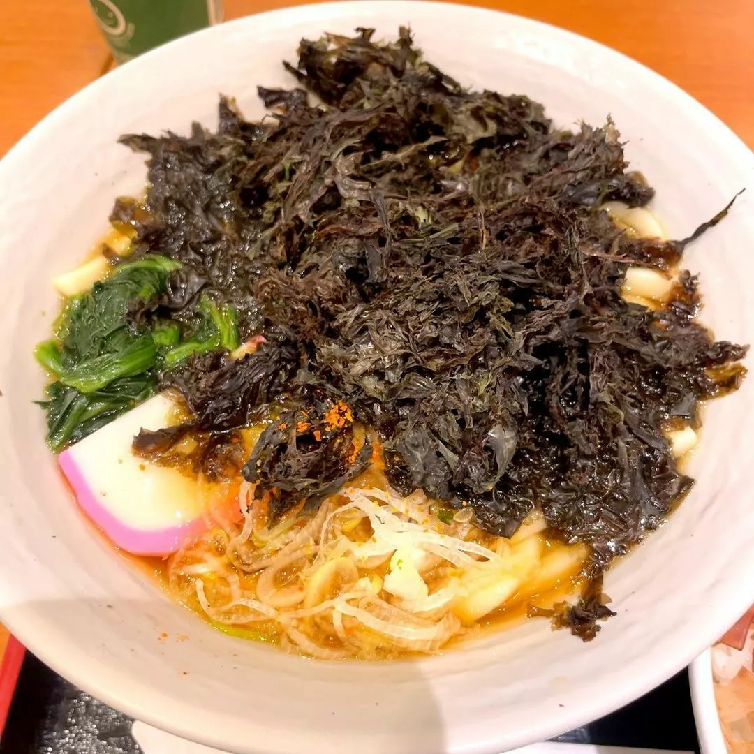 お茶の水うらん