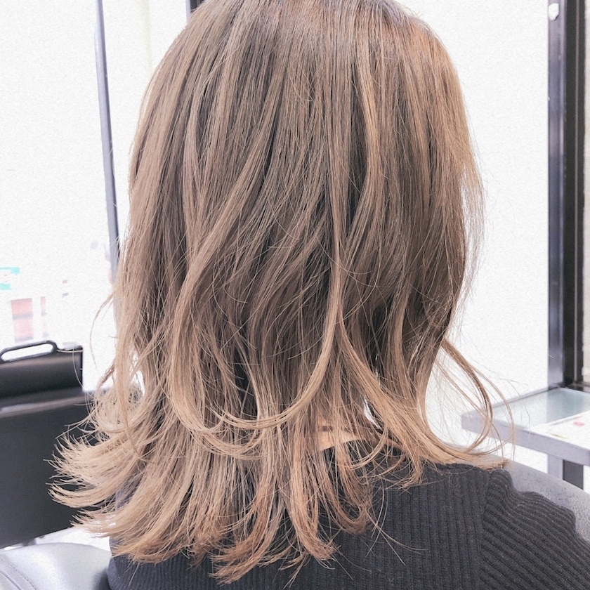 ハルカ