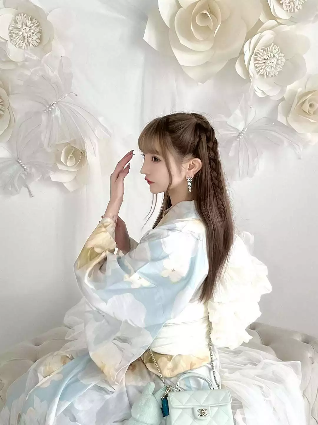 白兎　霞
