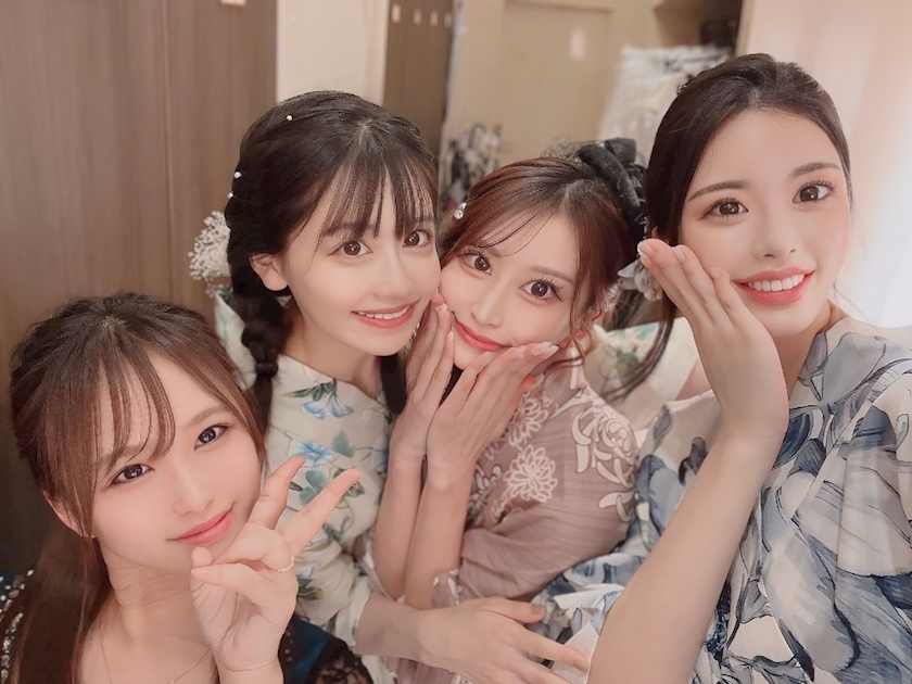芹沢 莉瀬