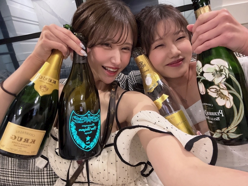 音澄 みすず