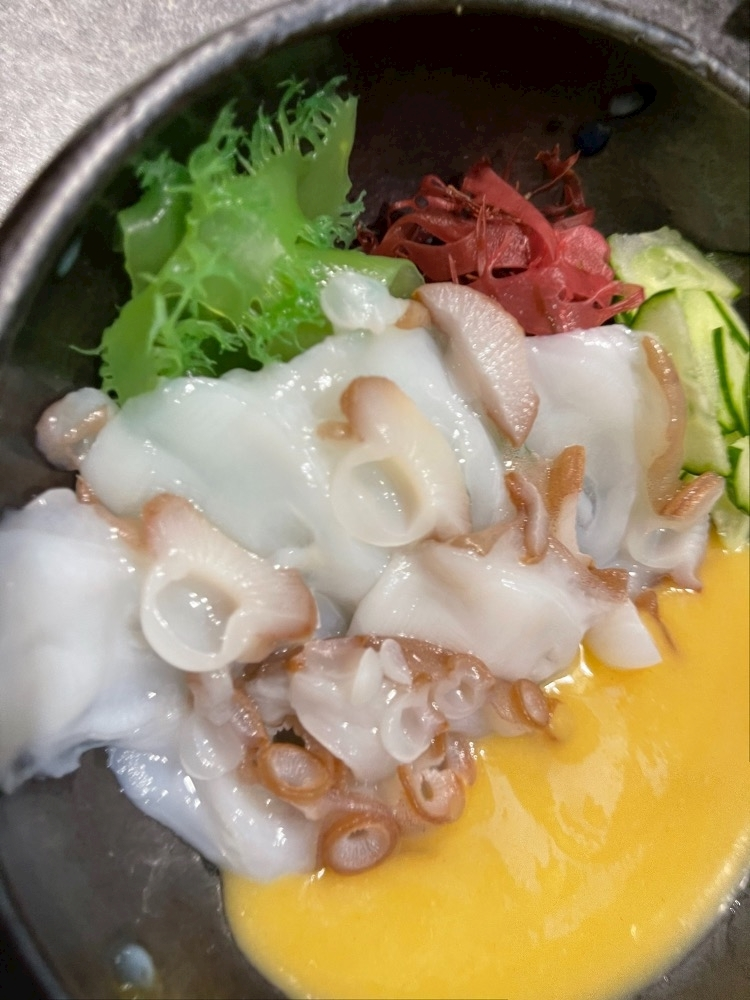 諸星 海