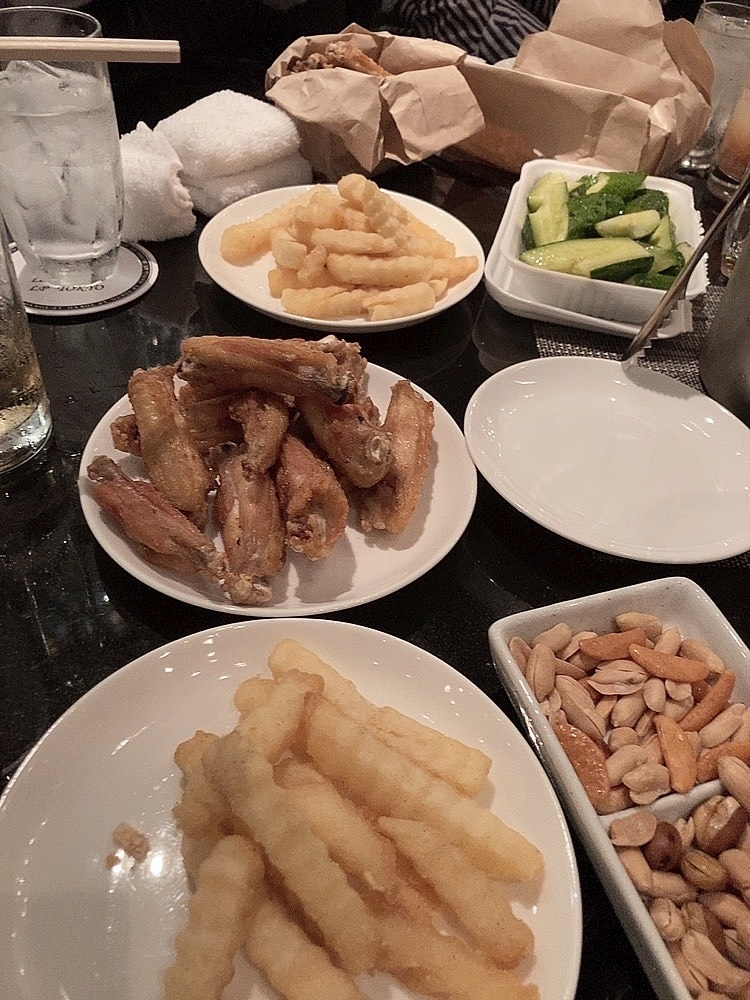 和倉 潤