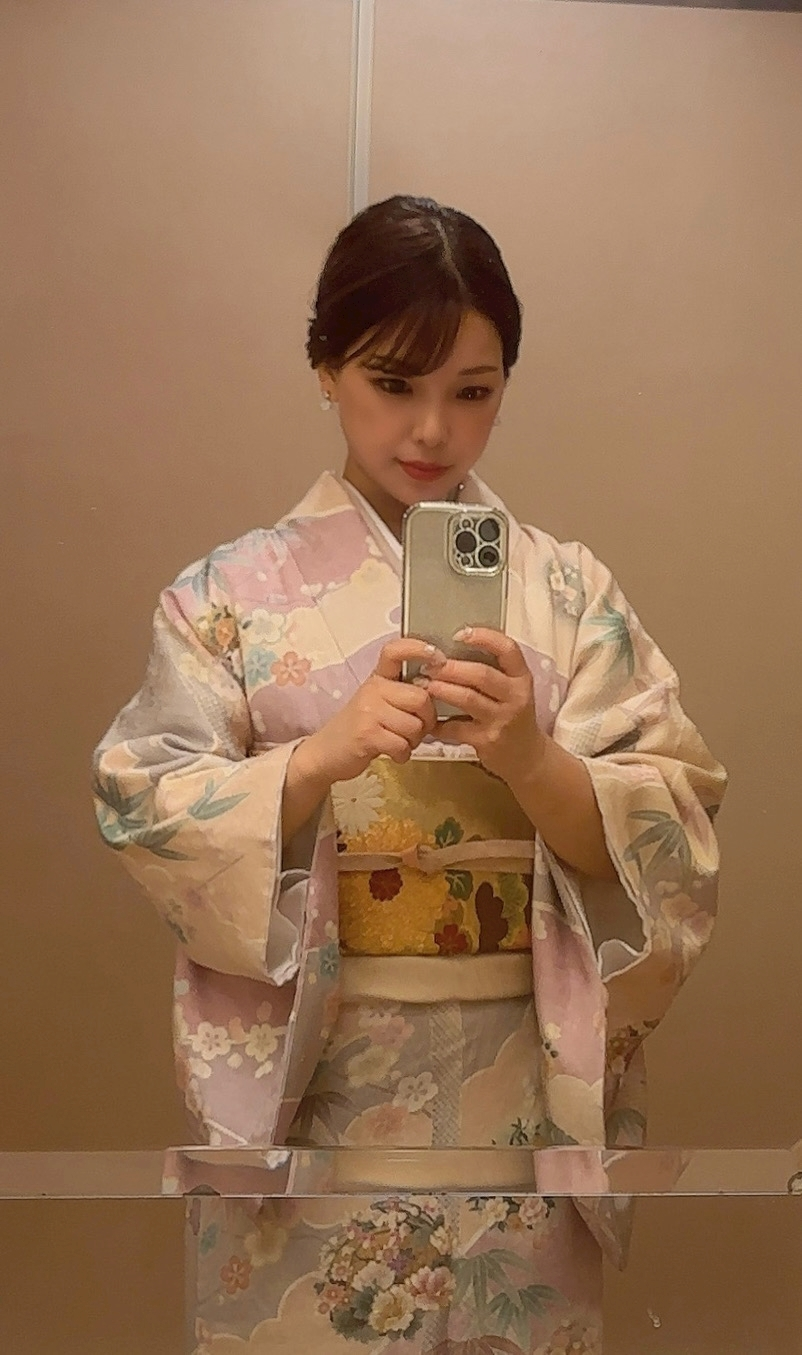 一ノ瀬 はづき