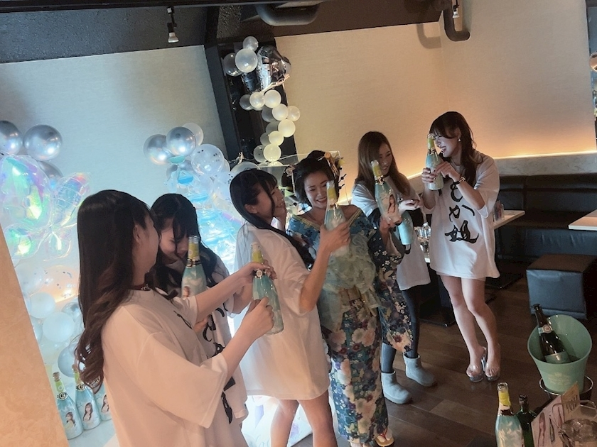 蒼 みらい