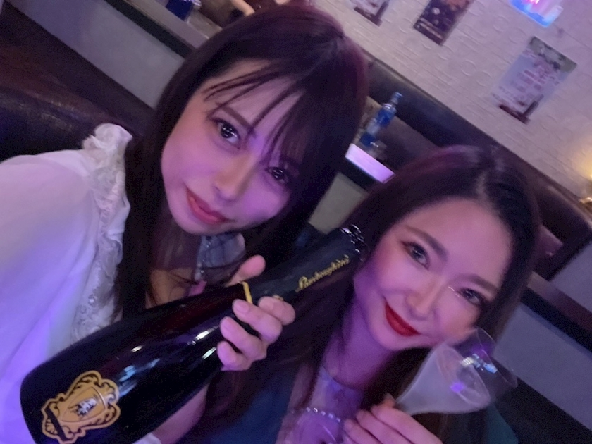 まりな