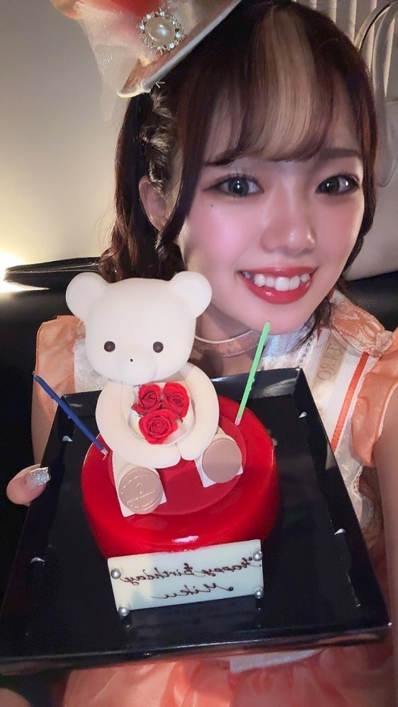 彩木 美玖