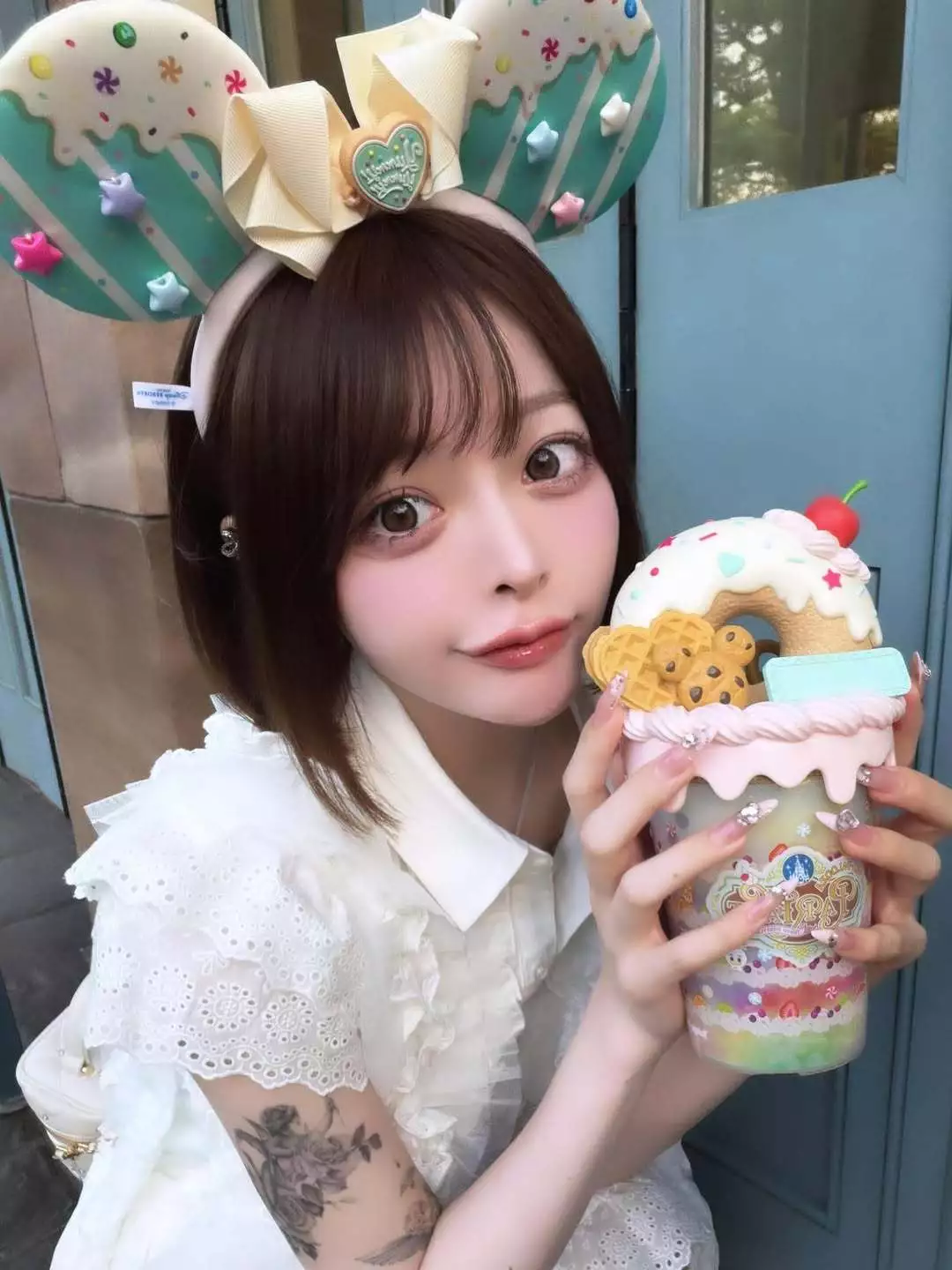 ももにゃ