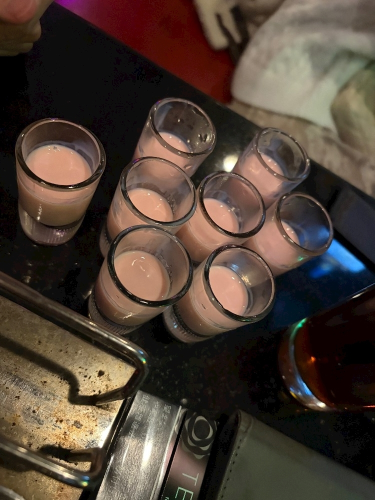 へべれけ酔拳あや