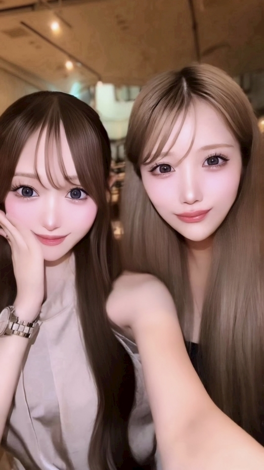 りおな