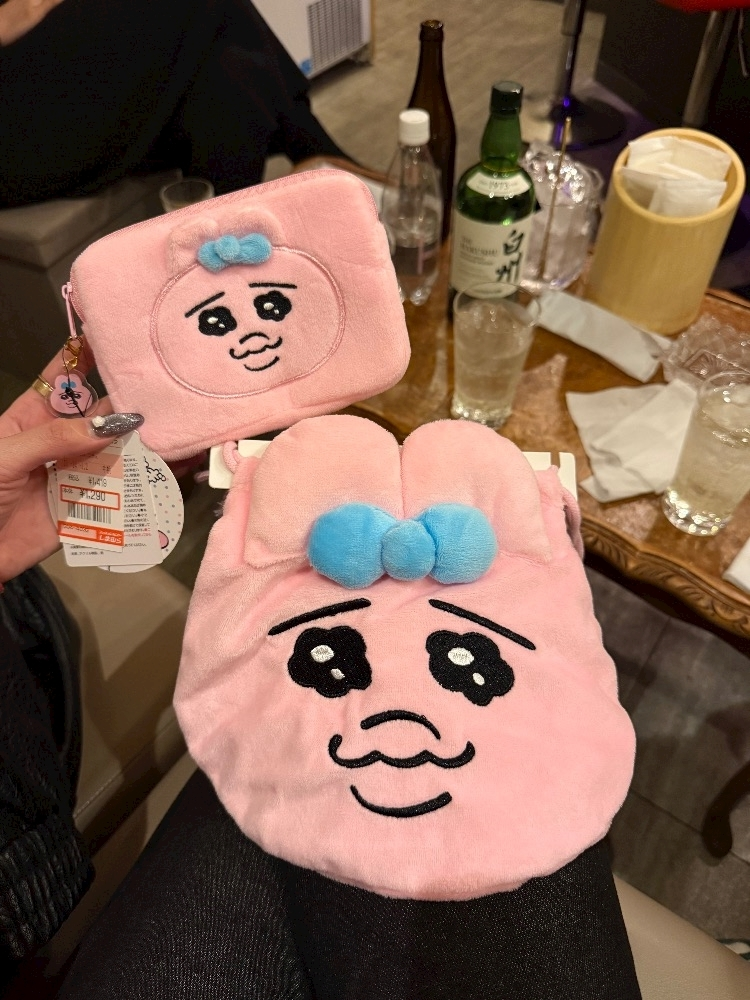 あんな