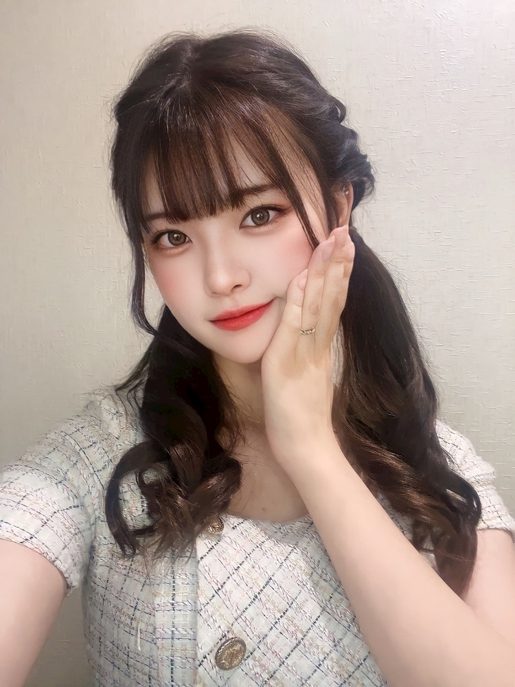 白咲 かんな