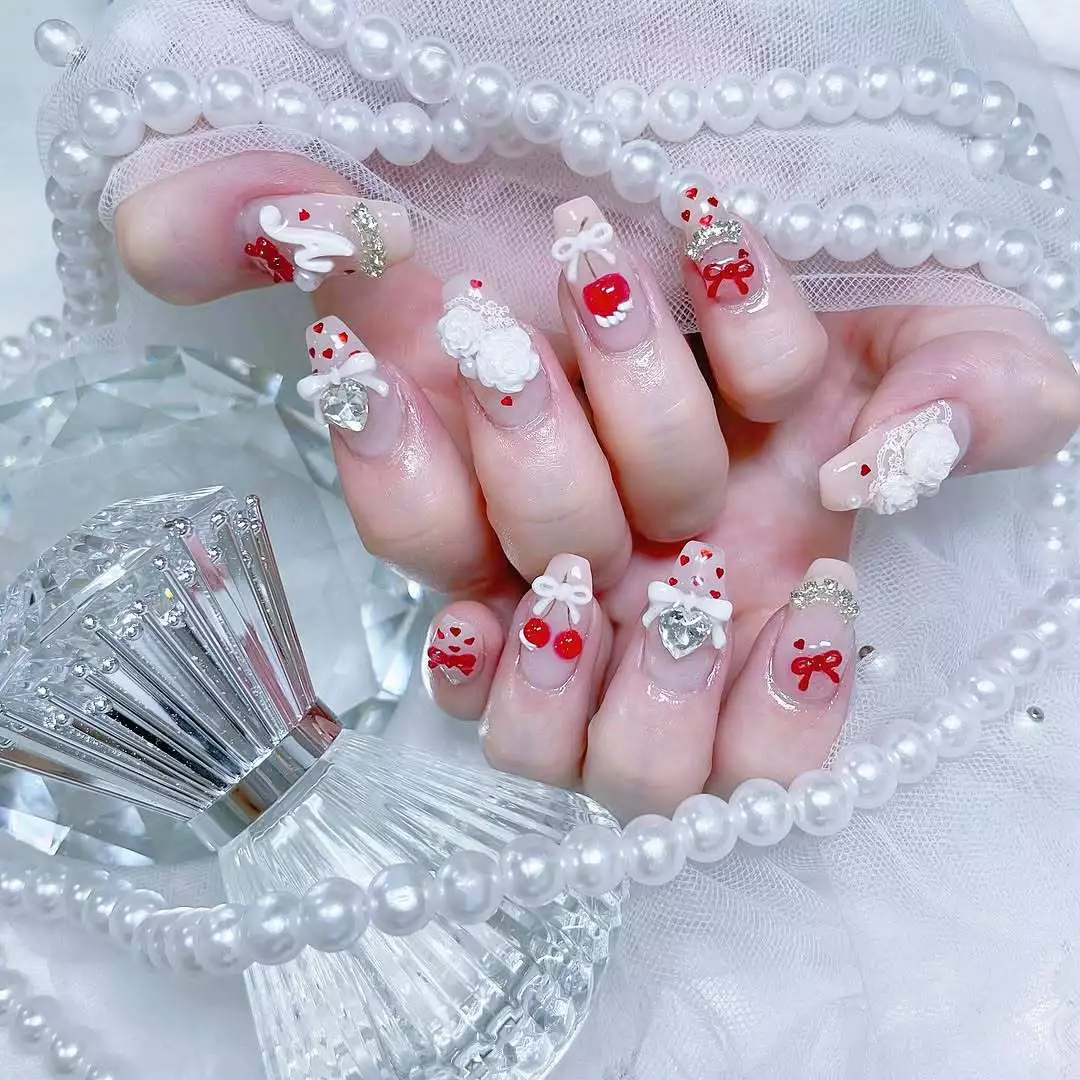 天使 のん