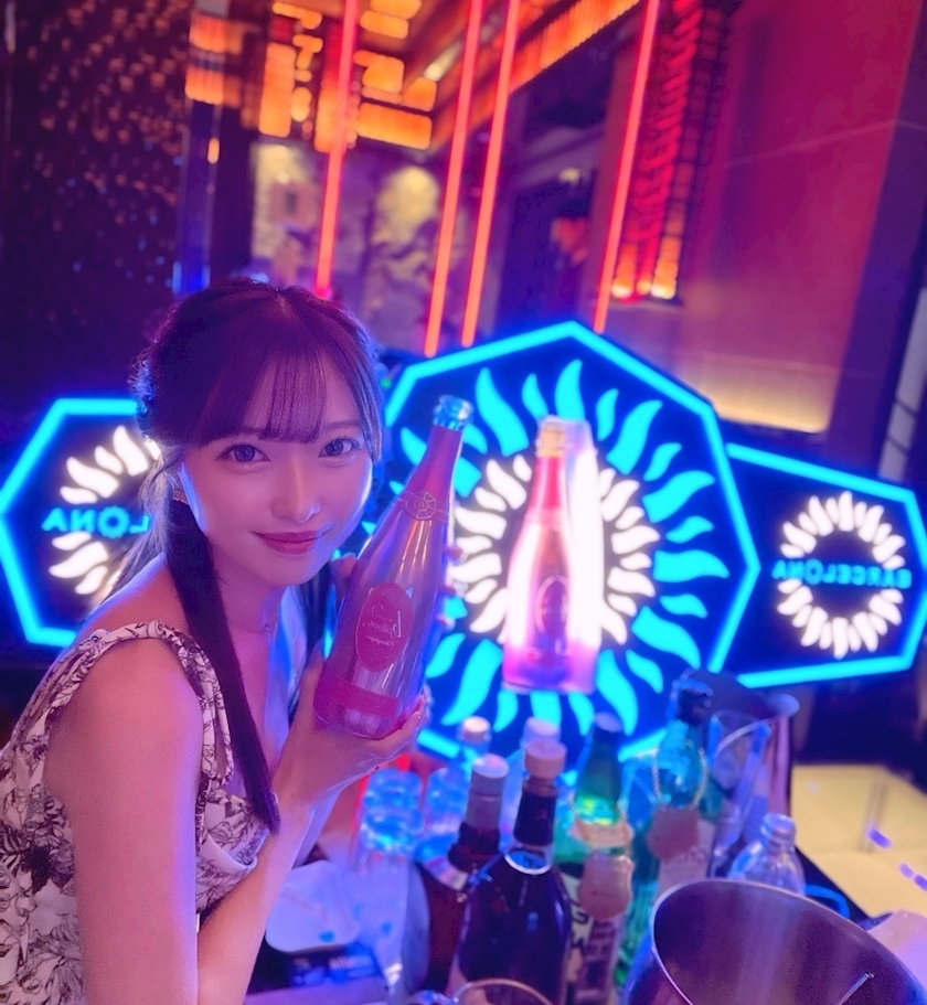 杠 いちか