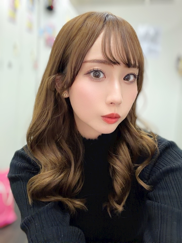 羽川 愛美