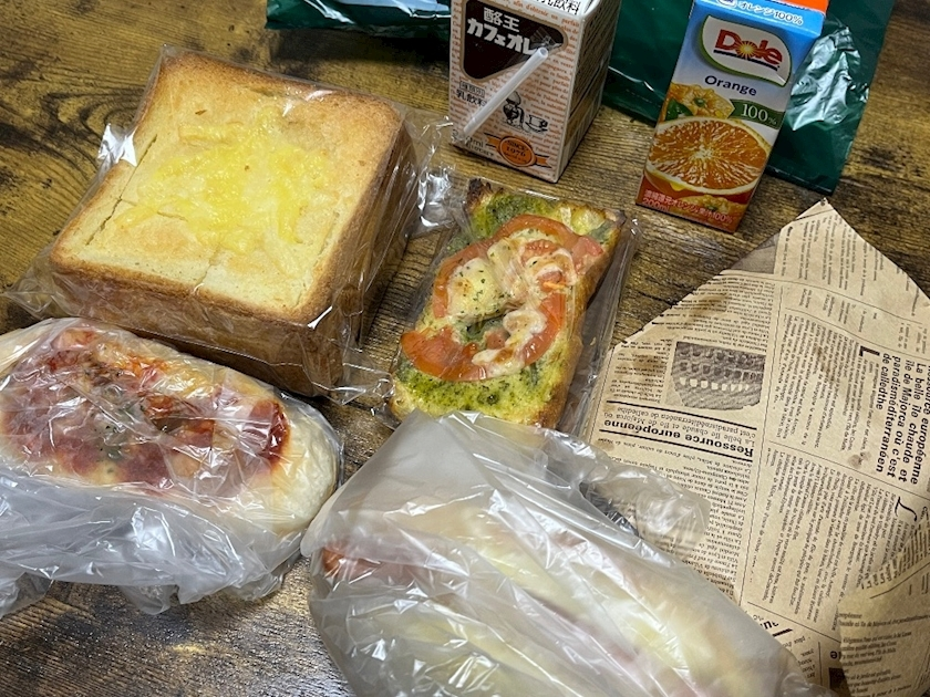 なぎ