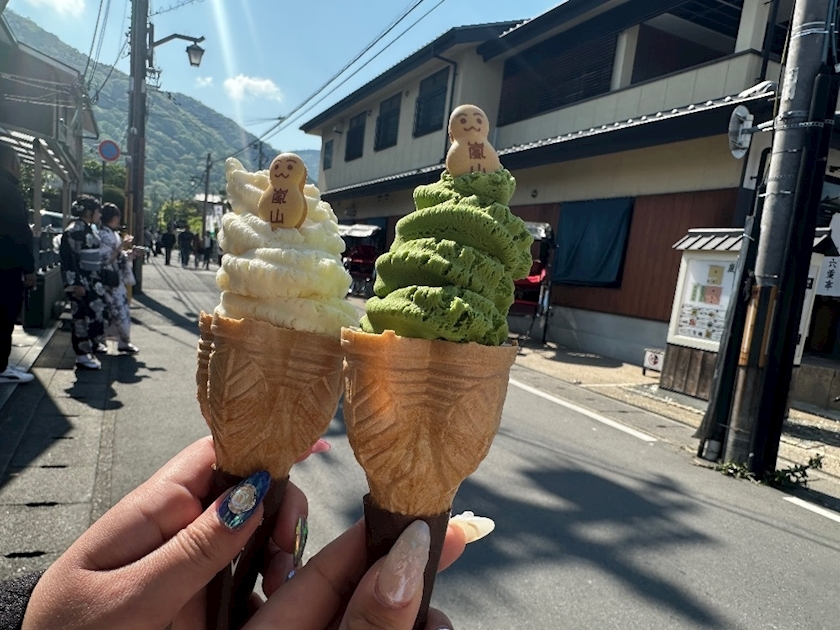 峰 かんな
