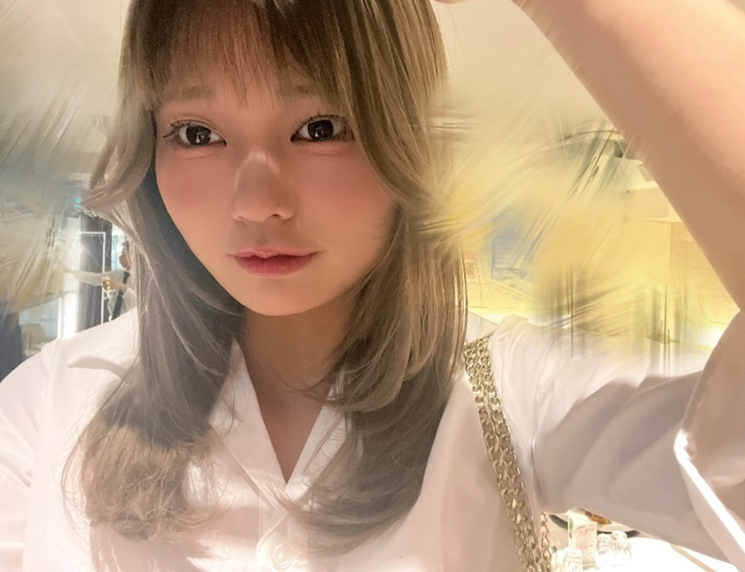 まい
