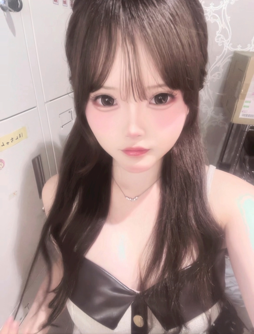 美波 ゆん