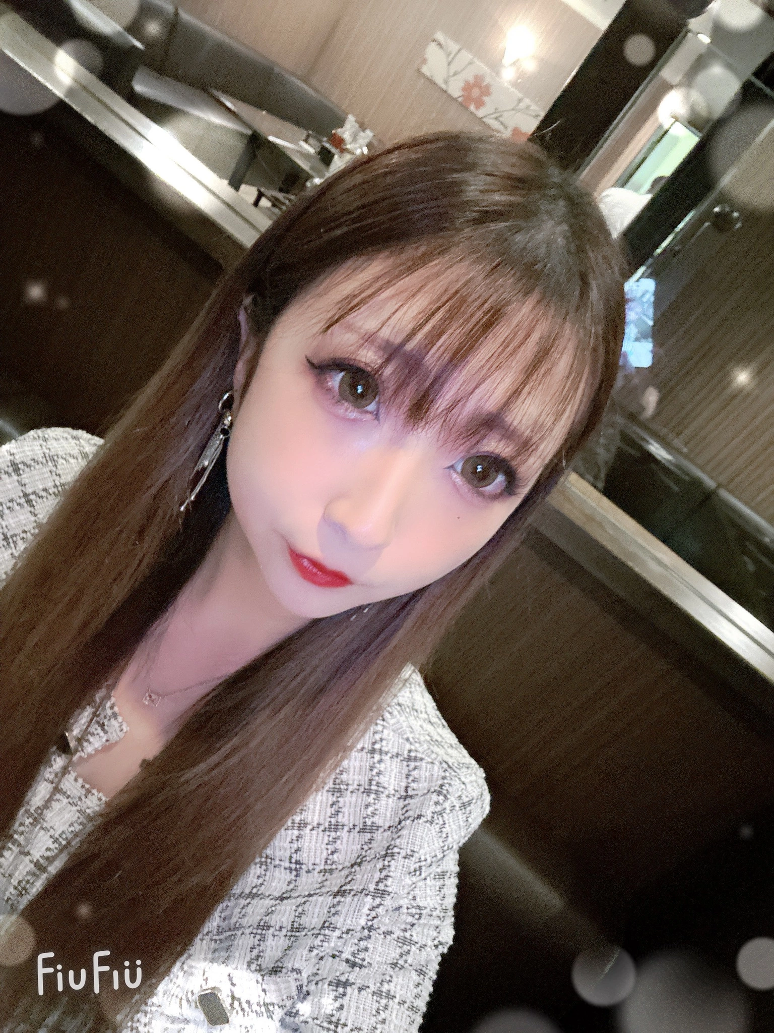 潤