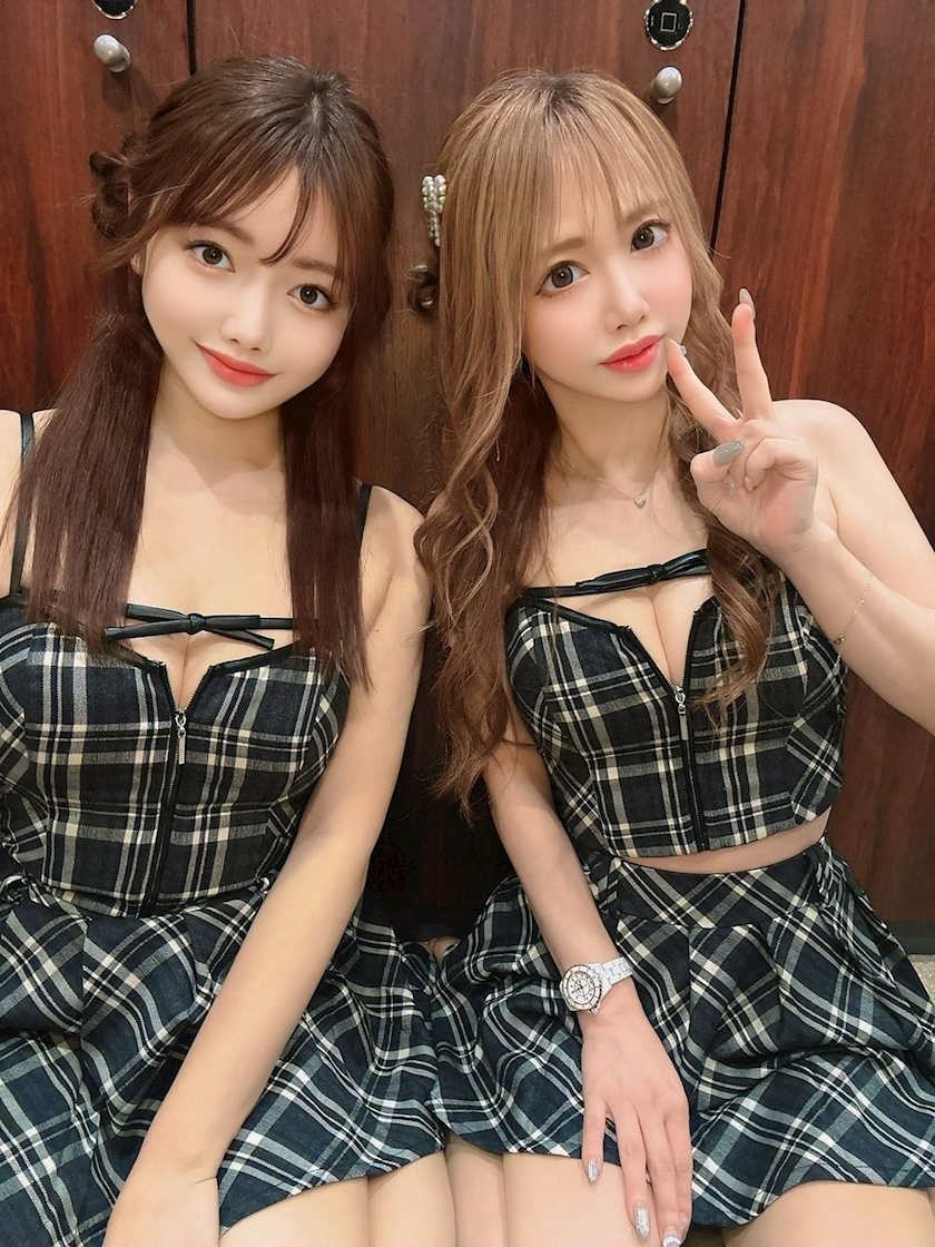 妃 えりな