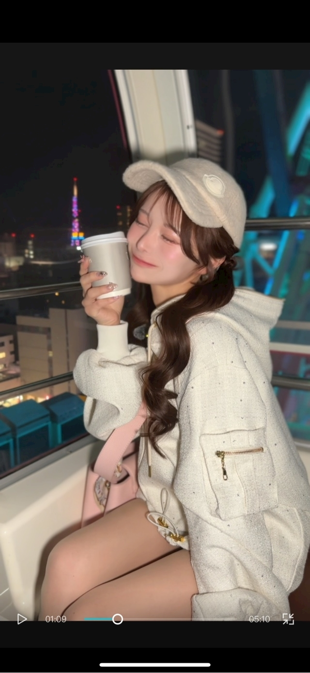 うづき ふうか