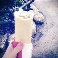 桃瀬 百華