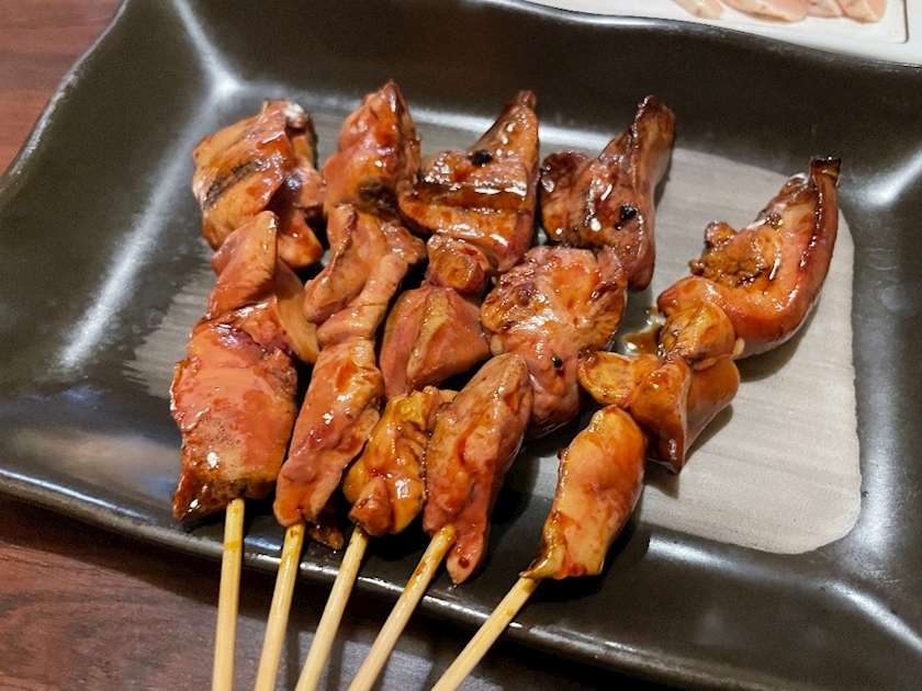 椿