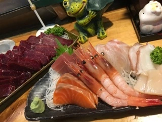 蓮見 リア