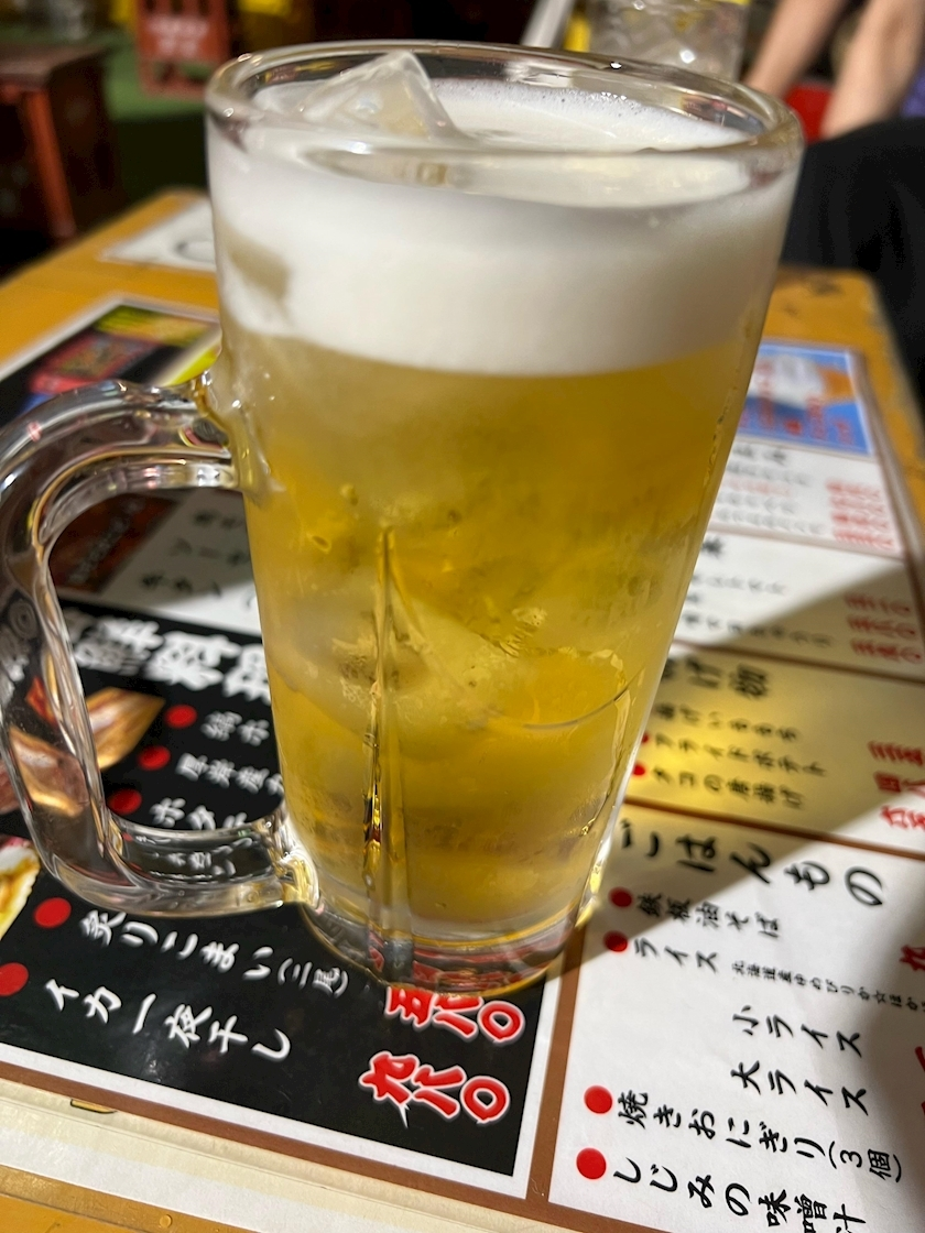 華月 まお