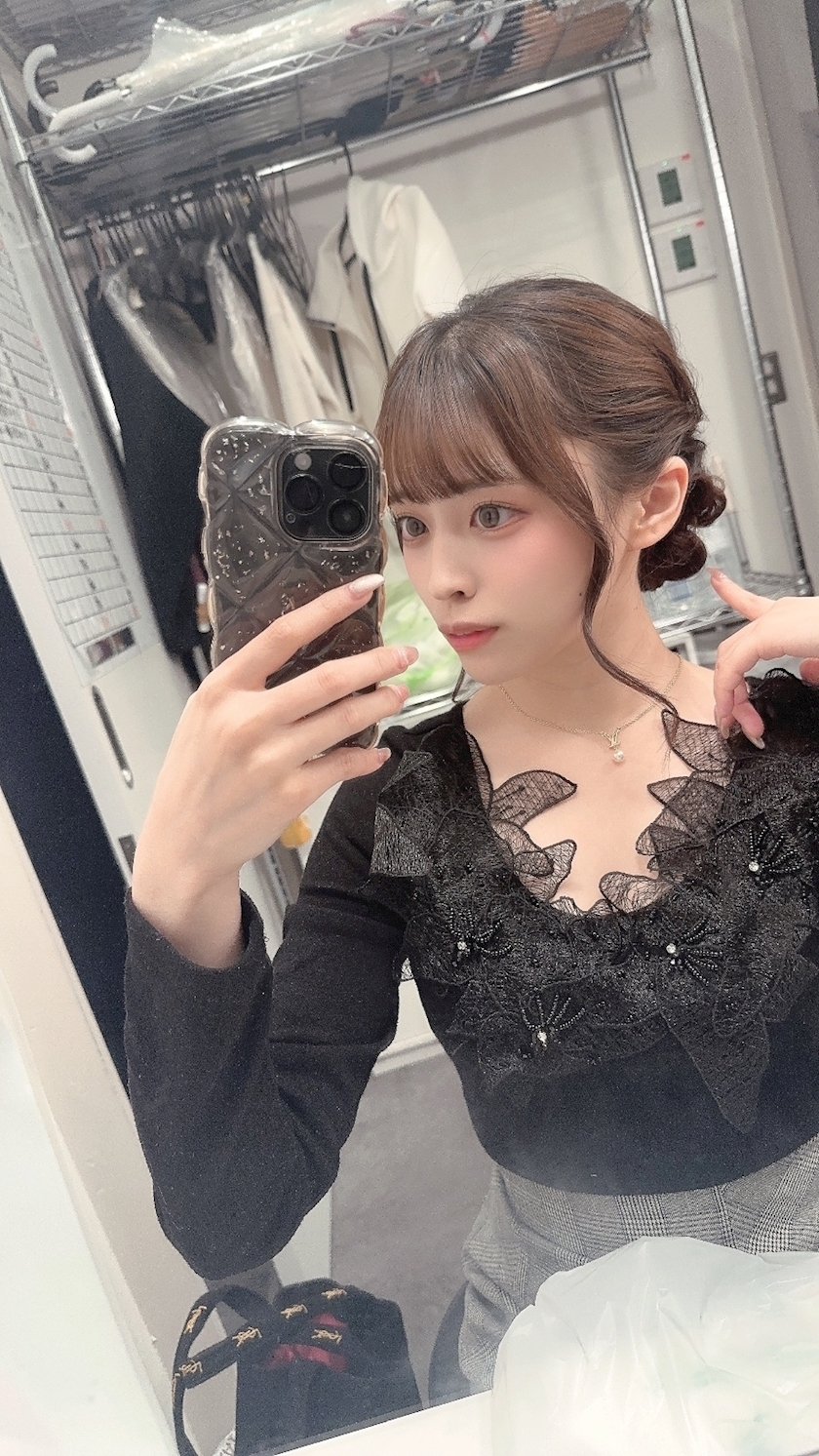 ちなつ