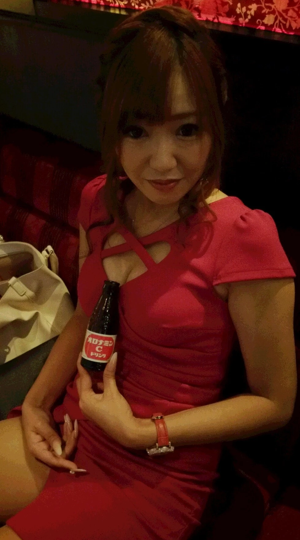 美穂
