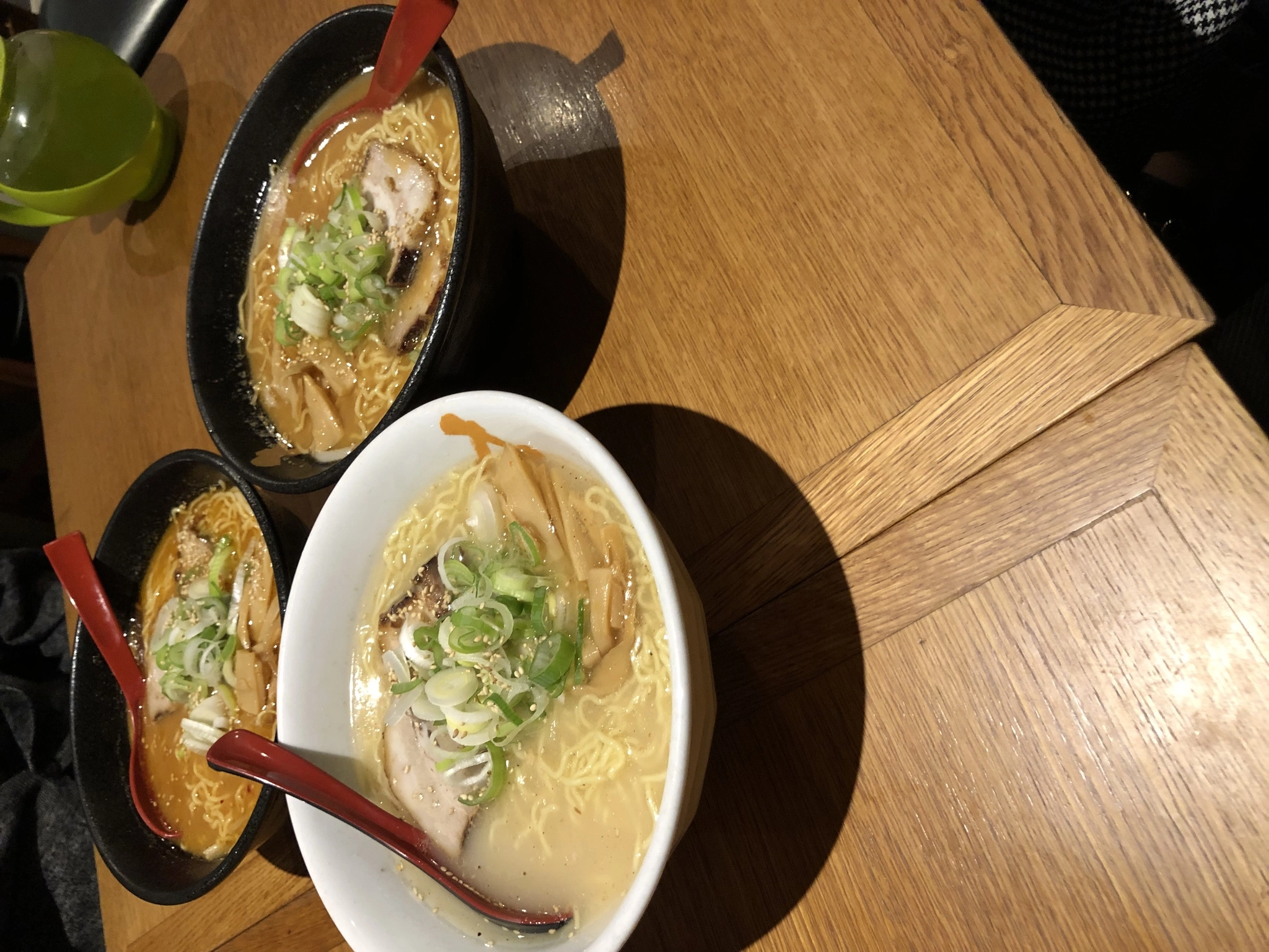 宝條 夏恋