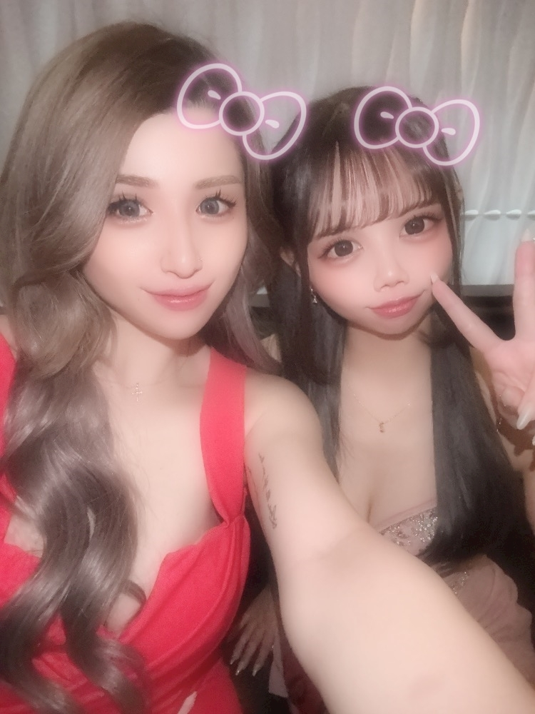 美好 もも