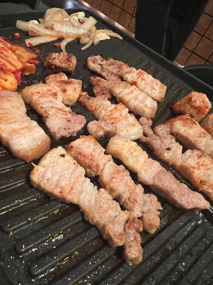 華月 まお