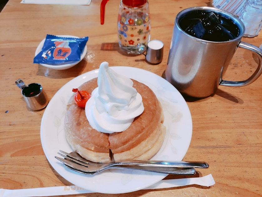 エミ （スタッフ）