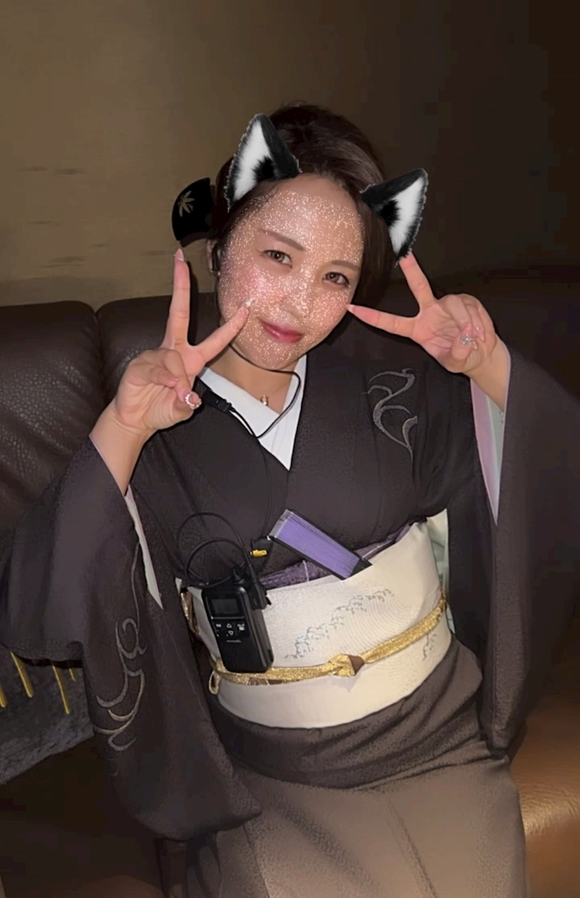 美咲 ゆい
