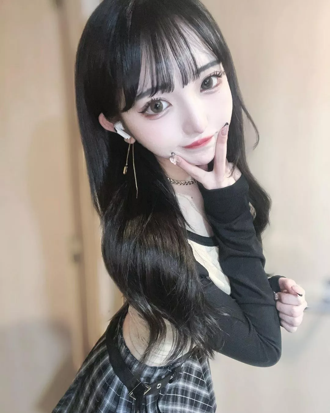 白兎　霞