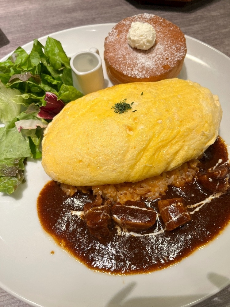 高槻 かえで