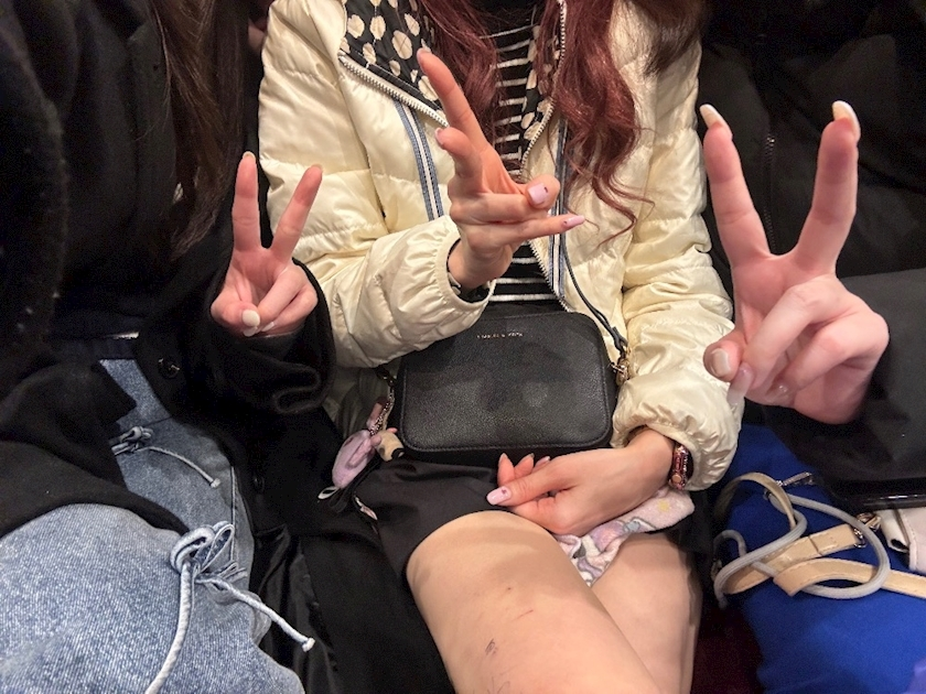 しゅう