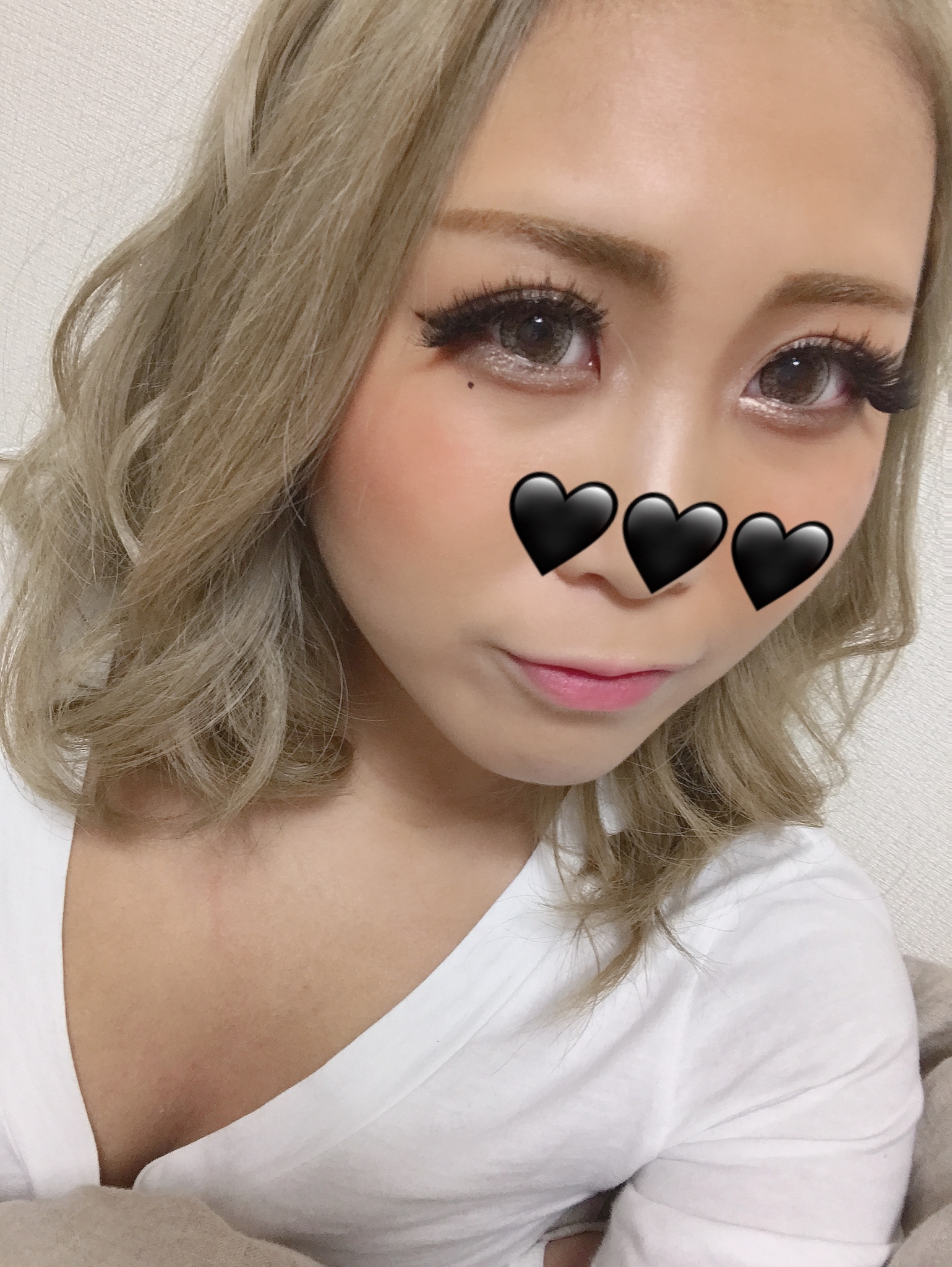 成瀬 愛