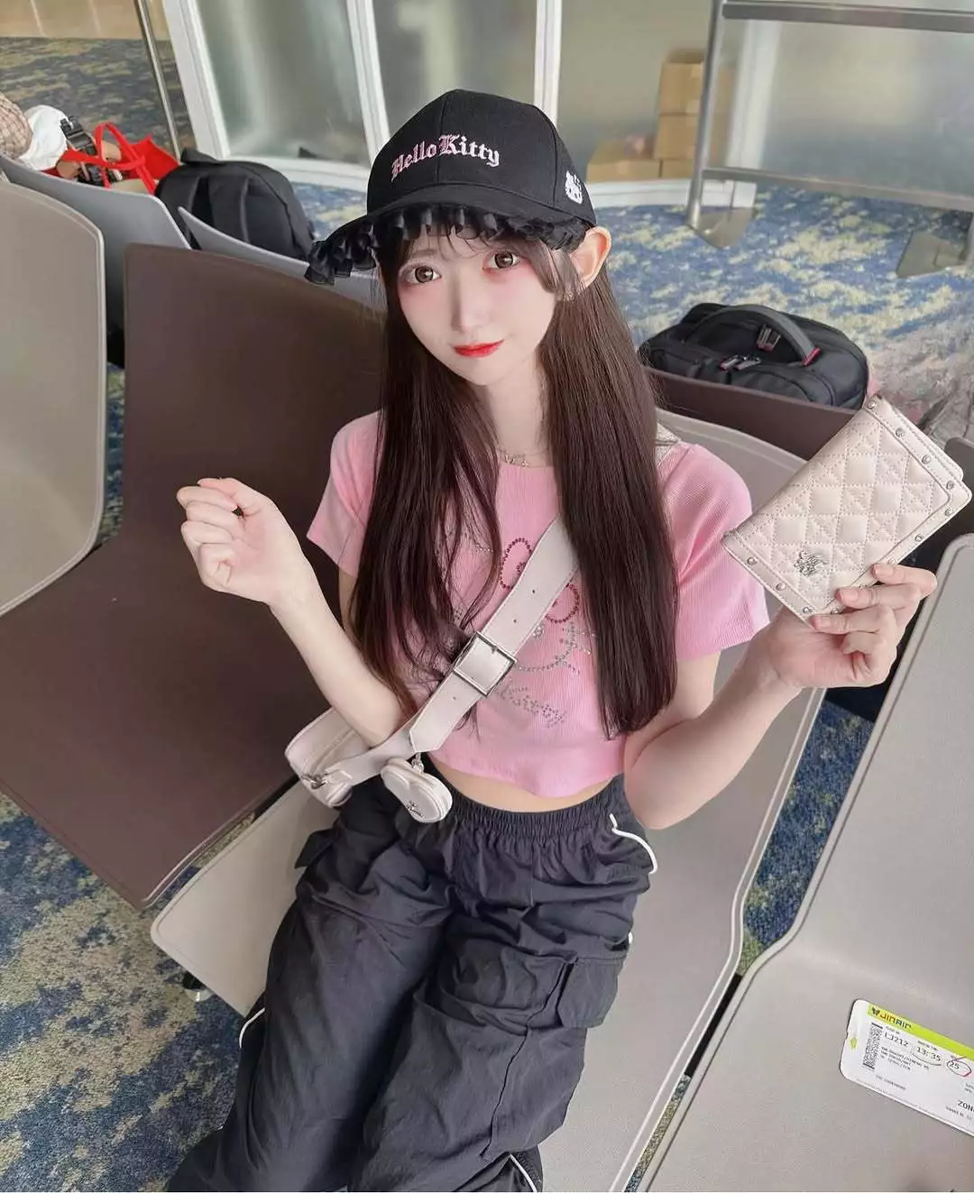 桃田 ゆめの