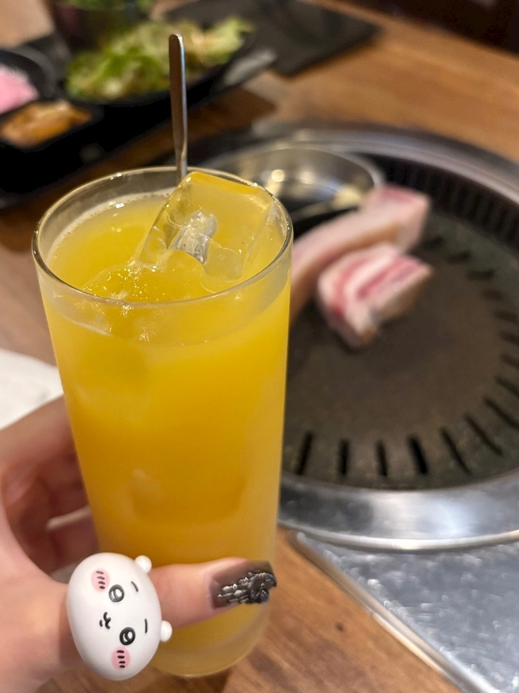 アカネ
