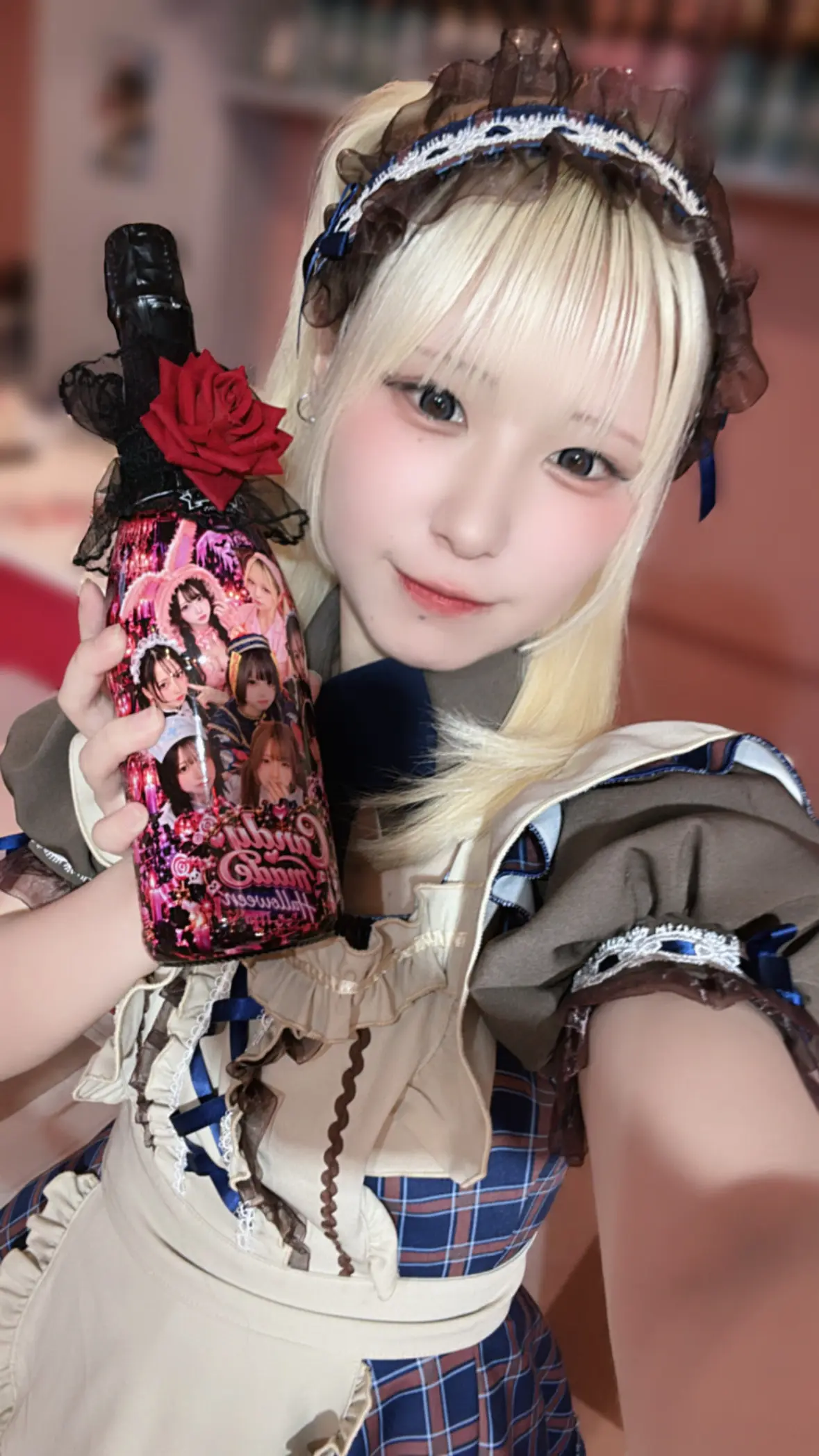 ぱき