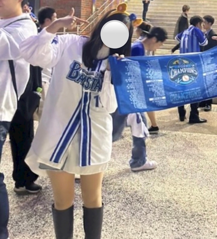 もえの