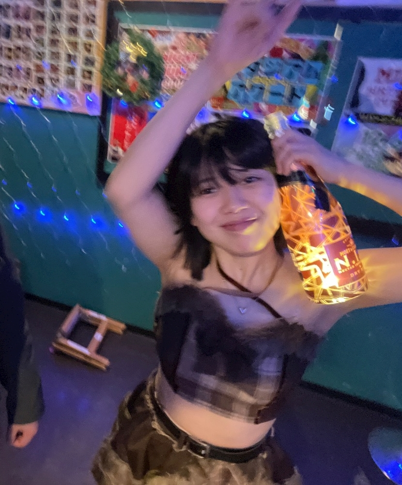 さりな