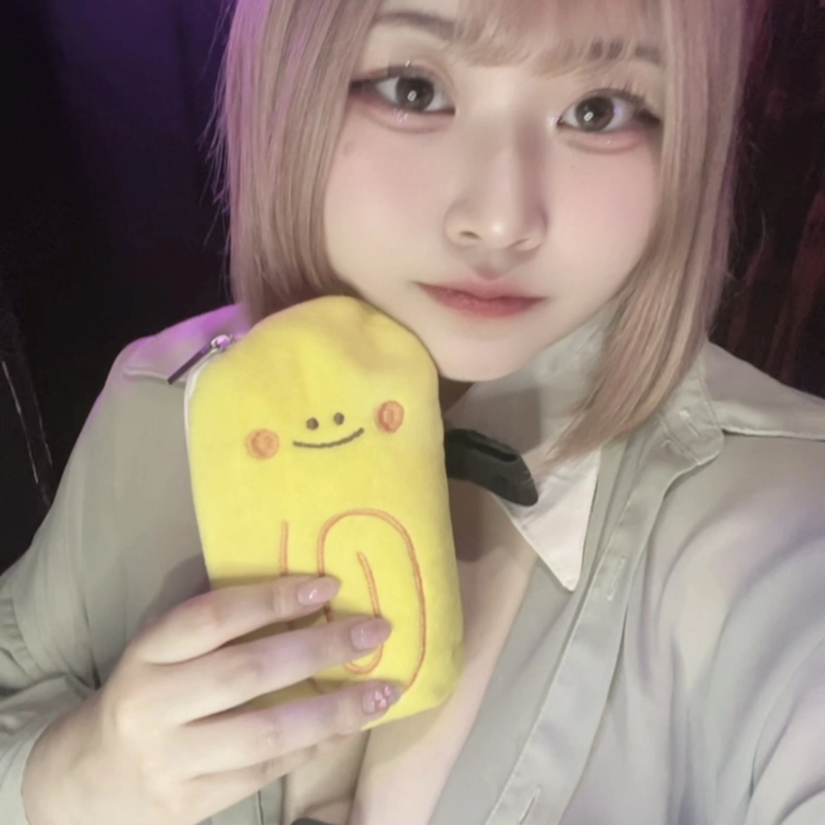 ちゃお